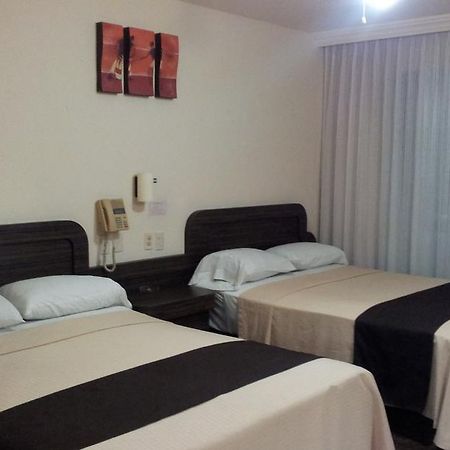 Hotel Real Del Sol Cuernavaca Buitenkant foto