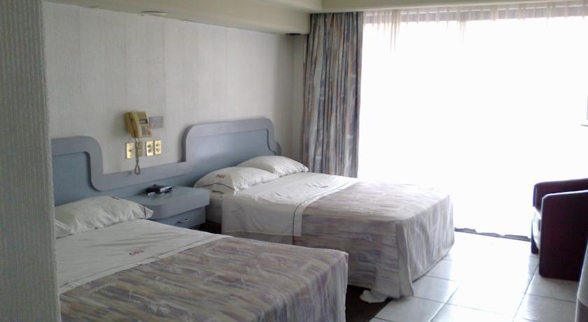 Hotel Real Del Sol Cuernavaca Buitenkant foto