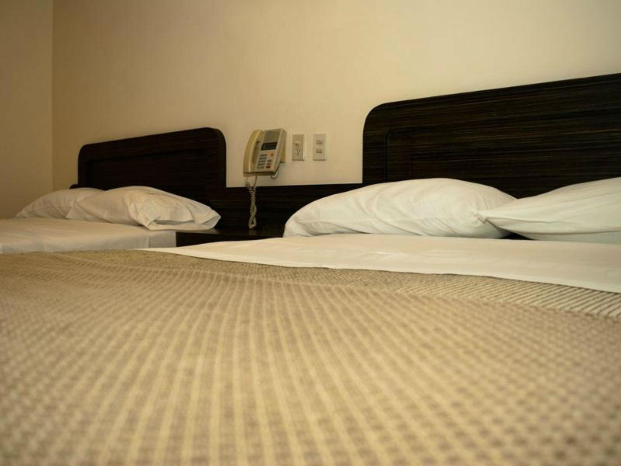Hotel Real Del Sol Cuernavaca Buitenkant foto