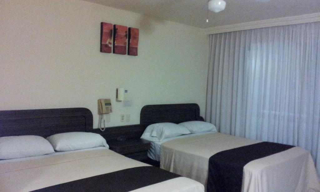 Hotel Real Del Sol Cuernavaca Buitenkant foto